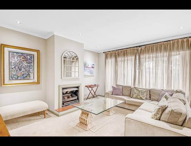 3 BEDROOM HOUSE FOR SALE IN RIVER CLUB